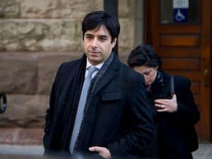 Jian Ghomeshi