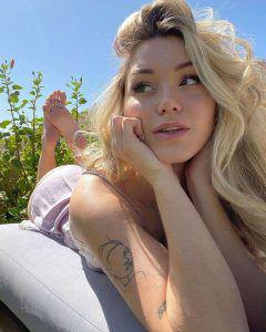 Heidi Grey's Instagram, Twitter & Facebook on IDCrawl