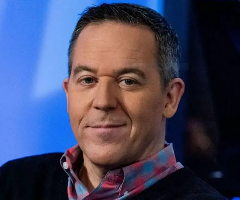 Greg Gutfeld Wiki, Bio, Age, Height, Show, Wife, Net Worth, Family