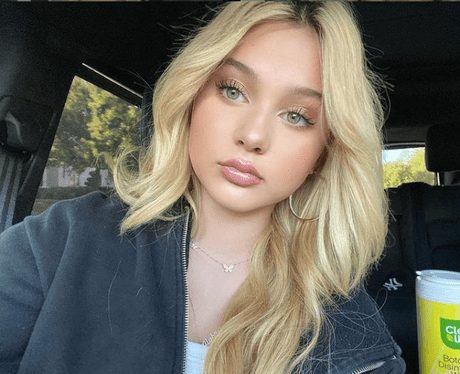 Alabama Luella Barker: Wiki, Bio, Age, Family, Career, Boyfriend