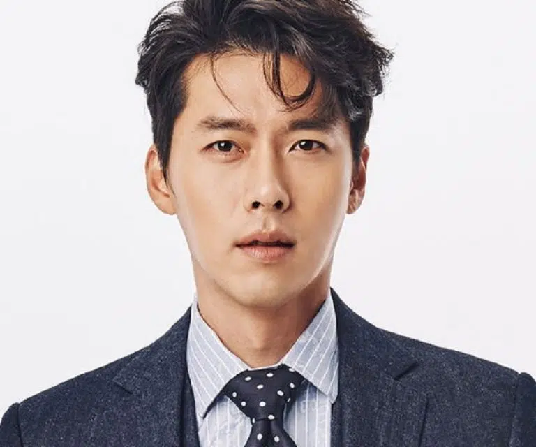 hyun bin