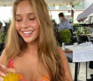 Genie Exum: Wiki, Bio, Age, Job, Family, Net Worth, Boyfriend