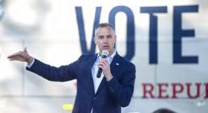 Corey Lewandowski