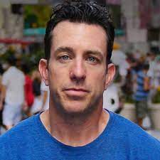 Jamie Lissow: Wiki, Bio, Age, Family, Career, Net Worth, Actor, Wife