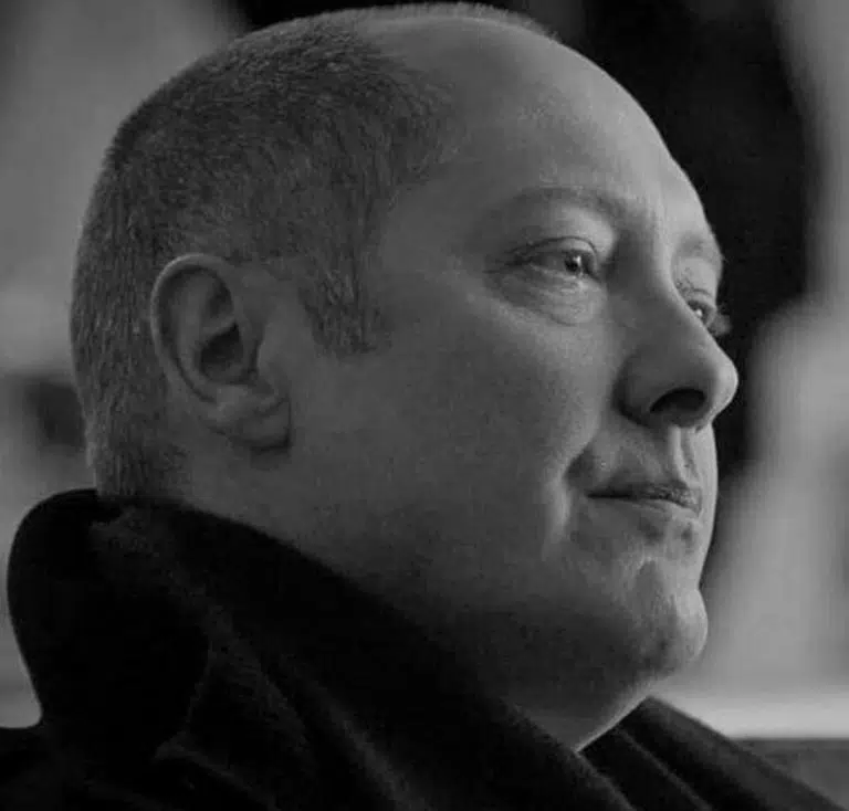 James Spader