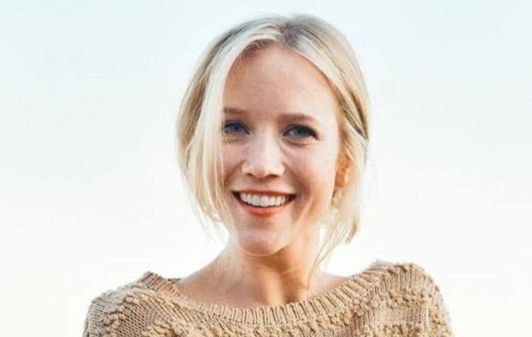 Jessy Schram