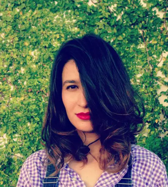 Elena Moussa (Greg Gutfeld Wife): Wiki, Bio, Age, Height, Kids