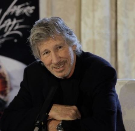 roger waters net worth