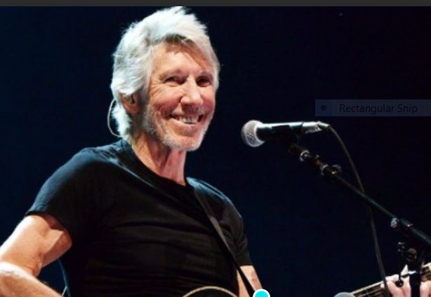 roger waters net worth