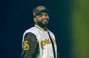 Joyner Lucas rapper