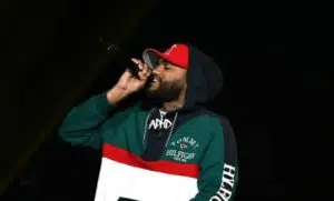 Joyner Lucas singer