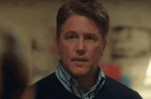 Lochlyn Munro Career