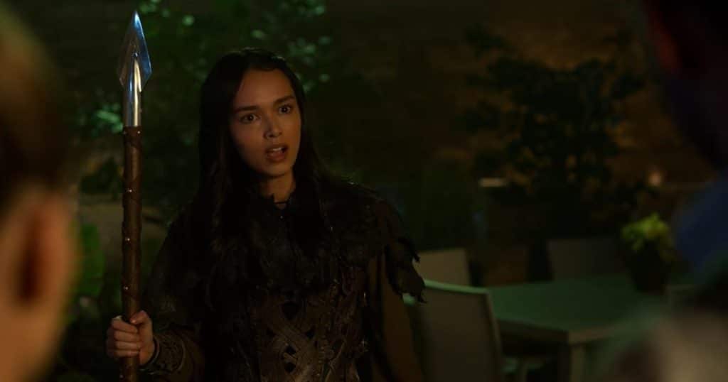 Vinessa Vidotto Wiki, Bio, Age, Family, Career, Net Worth, Boyfriend