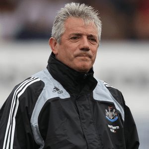 Kevin Keegan - Wikipedia