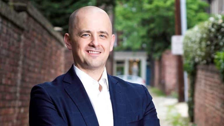 Evan McMullin