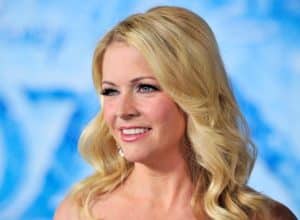 Melissa Joan Hart Life