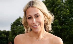  Nicole Appleton