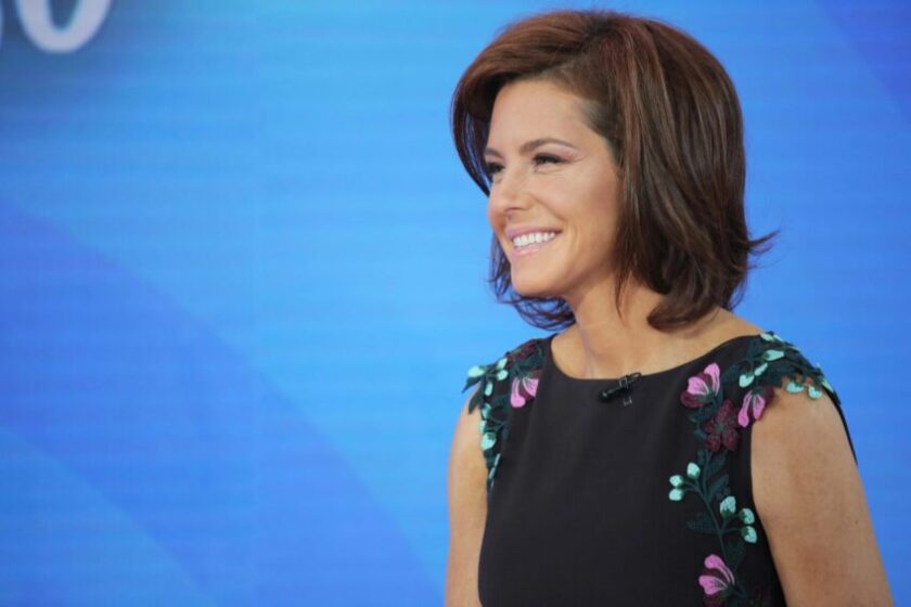 Stephanie Ruhle: Wiki, Bio, Age, Birthday, Career, Husband, Net Worth