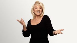 elaine paige