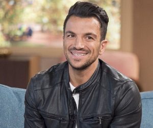 Peter Andre