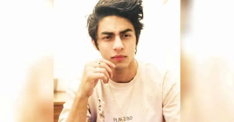 Aryan Khan