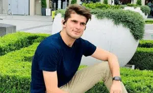 Shaheen Afridi Career