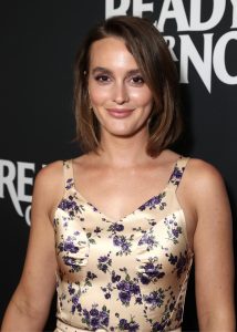 leighton meester