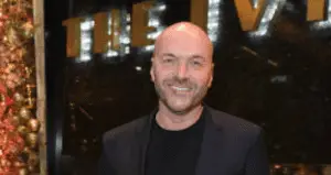 simon rimmer photo