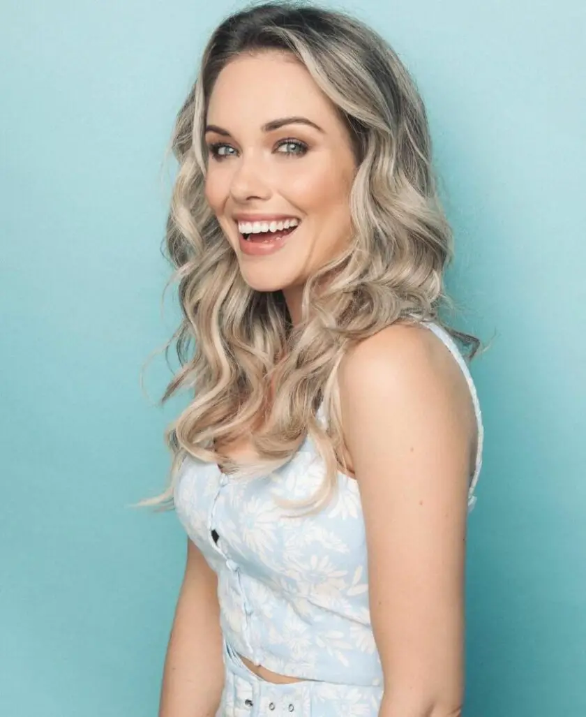 Stephanie Wiki, Bio, Age, Family, Career, Net Worth, Husband