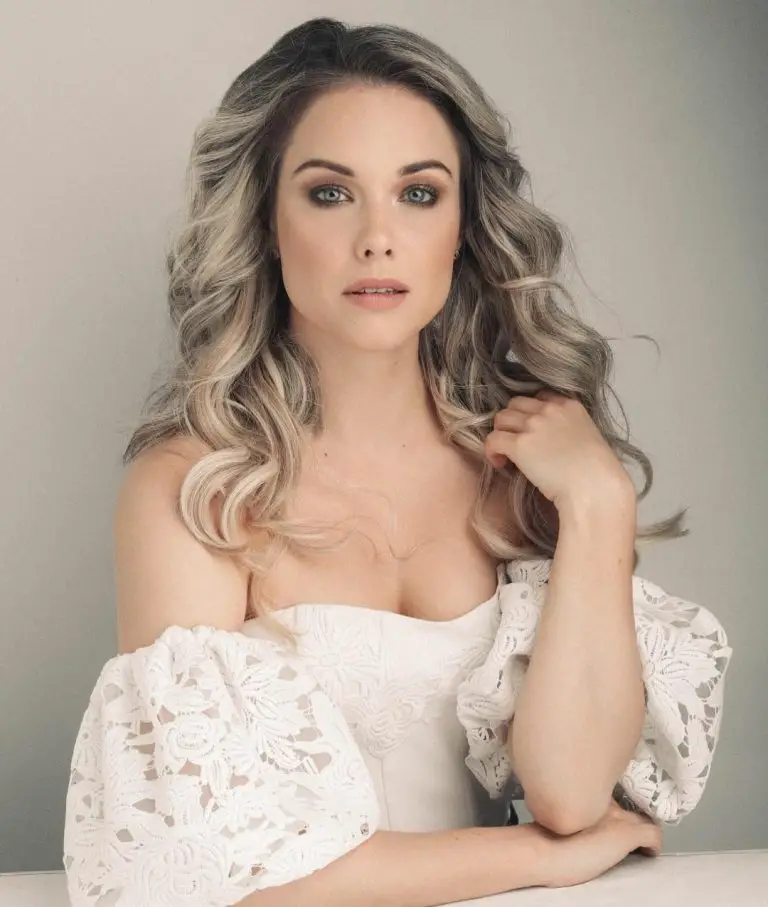 Stephanie Wiki, Bio, Age, Family, Career, Net Worth, Husband