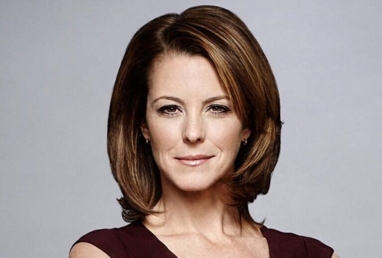 Stephanie Ruhle