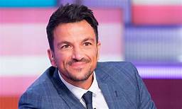 Peter Andre