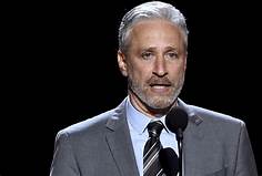 Jon Stewart