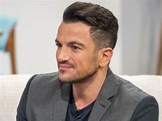 Peter Andre