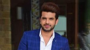 Karan kundrra