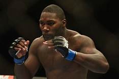 Anthony Johnson