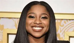 Reginae Carter