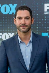 tom ellis