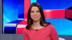 Mary Katharine Ham