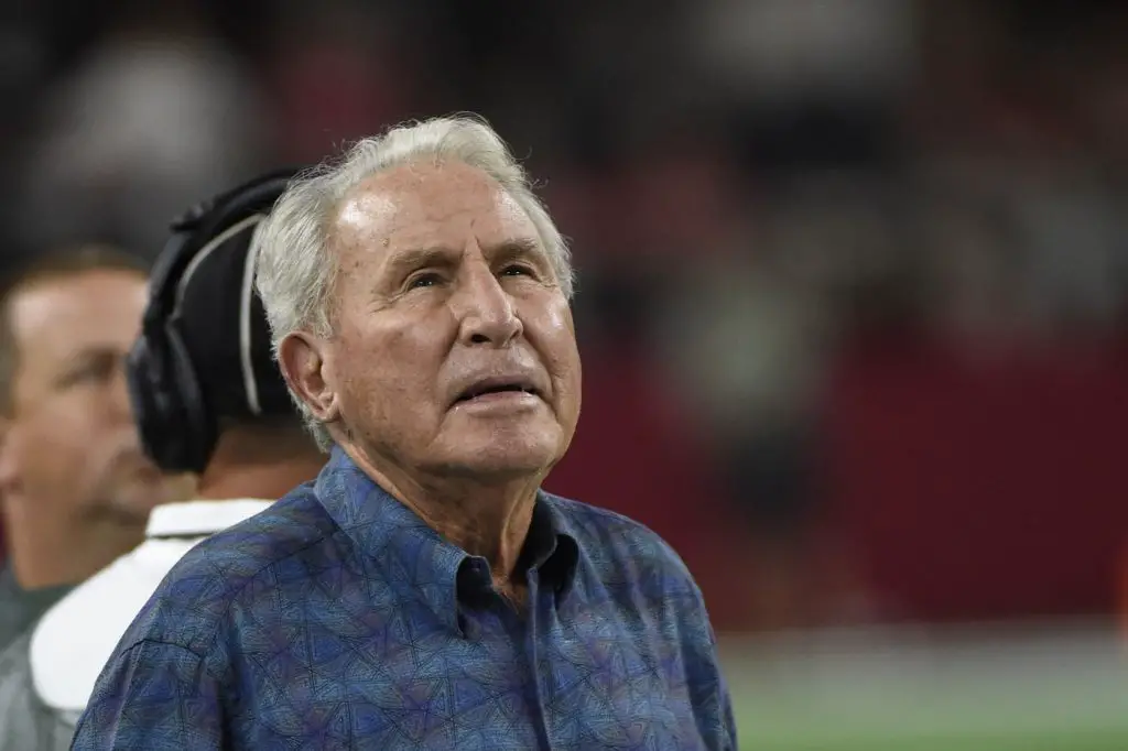 Lee Corso: Wiki, Bio, Age, Net Worth, Wife, Children, Family