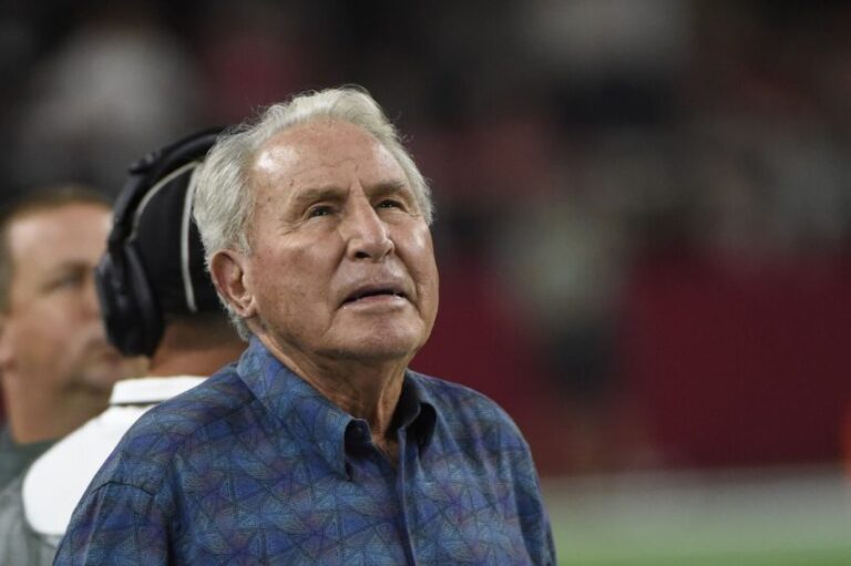 LEE CORSO