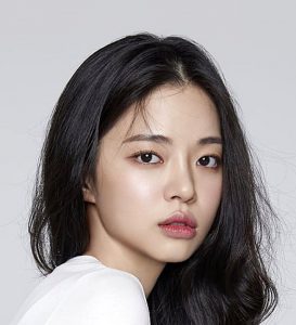 Kim Joo-Ryoung