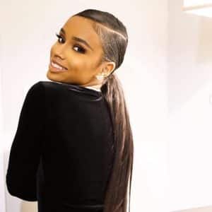 Yaya Mayweather: Wiki, Bio, Age, Baby, Net Worth, Height, Boyfriend