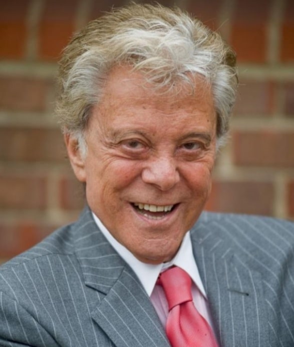 Lionel Blair: Wiki, Bio, Age, Career, Family, Wife, Death, Net Worth ...