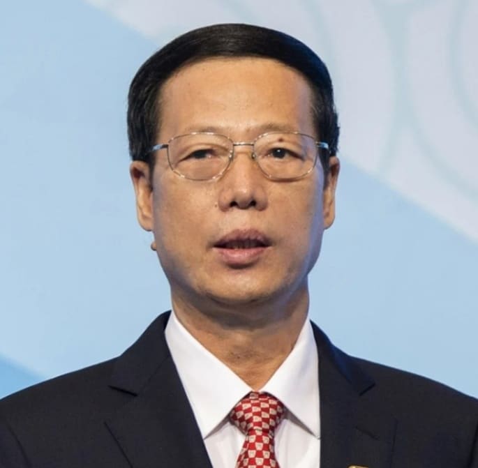 Zhang Gaoli Wiki, Bio, Age, Height, Career, Family, Wife, Net Worth