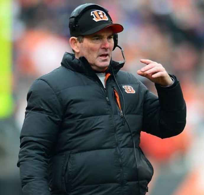 Mike Zimmer: Wiki, Bio, Age, Career, Family, Wife, Girlfriend, Net Worth