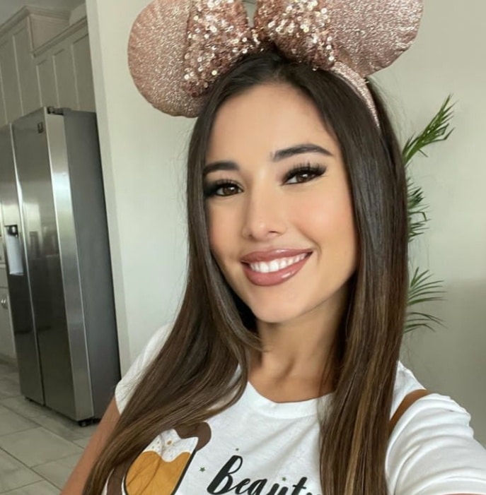 Angie Varona: Wiki, Bio, Age, Height, Career, Family, Boyfriend, Net Worth