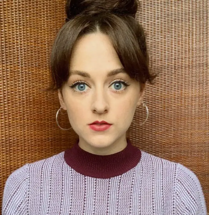 Eilidh Loan Wiki, Bio, Age, Height, Career, Family, Boyfriend, Net Worth