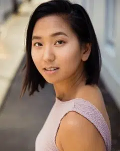 Lisa Huynh