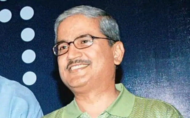 Rakesh Gangwal